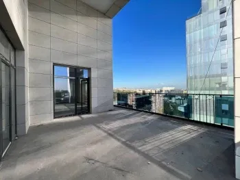 250 m², 5-xonali kvartira, 10/11-3