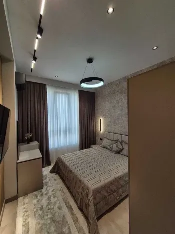 41 m², 1-xonali kvartira, 9/14-3