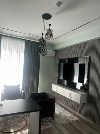 48 м², 2-комн. квартира, 14/26-2