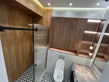 36 м², 1-комн. квартира, 11/27-2