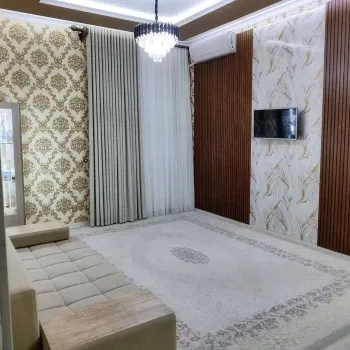 101 m², 4-xonali kvartira, 5/9-1