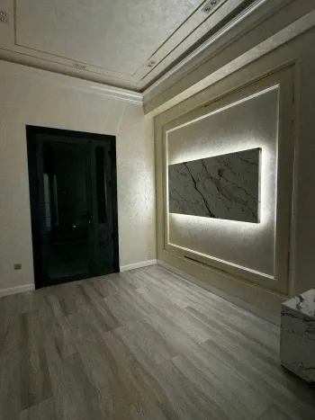 105 м², 4-комн. квартира, 6/9-2