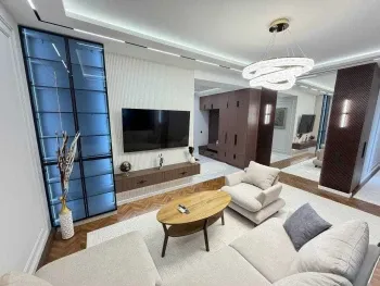 120 м², 4-комн. квартира, 13/16-0
