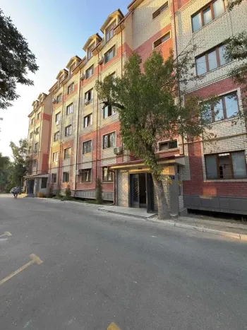 75 м², 3-комн. квартира, 4/6-0