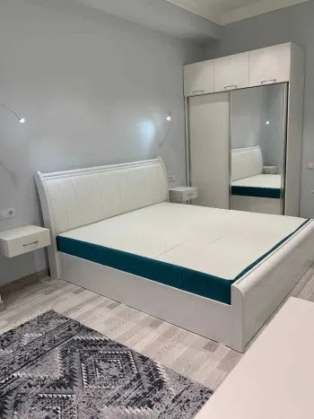 100 m², 3-xonali kvartira, 5/9-3