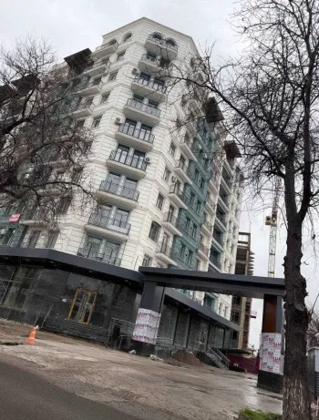 115 м², 4-комн. квартира, 7/9-3