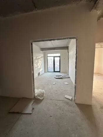 67 m², 2-xonali kvartira, 1/9-0