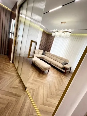 89 м², 3-комн. квартира, 11/13-2