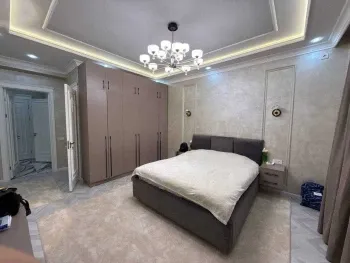 102 m², 3-xonali kvartira, 12/12-3