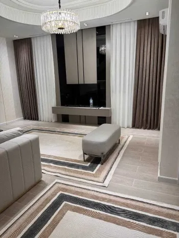 104 m², 4-xonali kvartira, 1/9-2