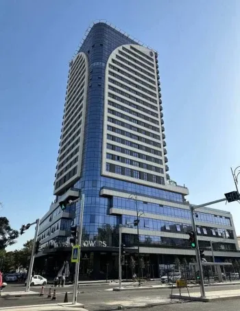 58 м², 2-комн. квартира, 11/24-0