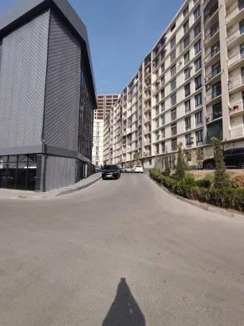 142 м², 5-комн. квартира, 1/9-1