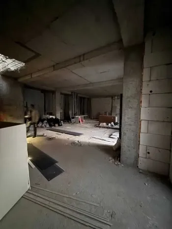 172 м², 4-комн. квартира, 12/12-3