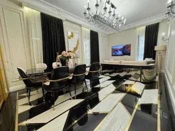 112 м², 3-комн. квартира, 2/10-0