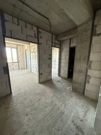 35 м², 1-комн. квартира, 15/16-3