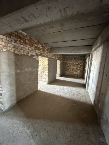 134 м², 4-комн. квартира, 9/11-3