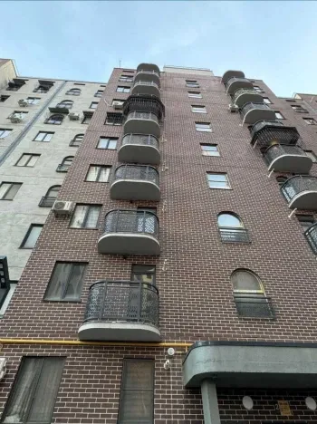 26 m², 1-xonali kvartira, 7/9-1