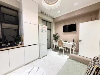 65 м², 2-комн. квартира, 4/5-1