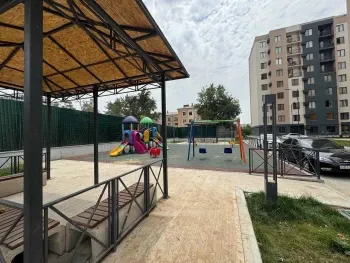 63 м², 2-комн. квартира, 4/9-1