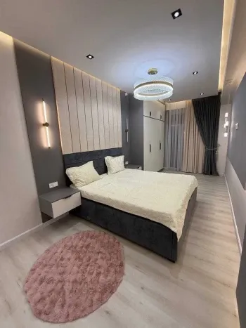 73 m², 3-xonali kvartira, 3/10-3