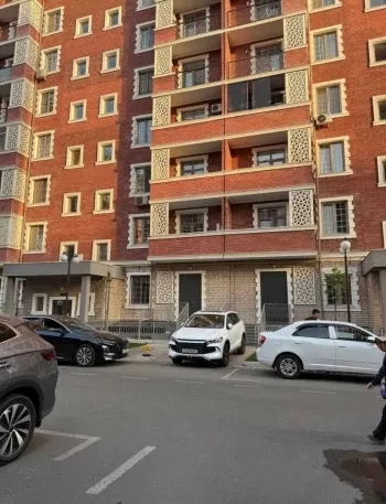 125 m², 5-xonali kvartira, 1/9-1