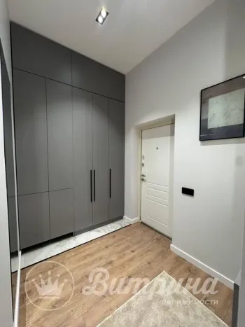 53 м², 2-комн. квартира, 5/9-1