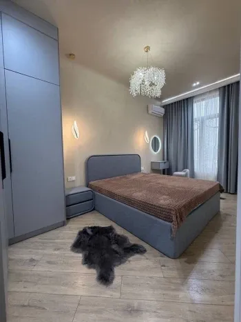 35 м², 2-комн. квартира, 5/8-1