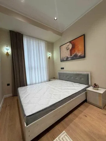 58 м², 2-комн. квартира, 5/9-2