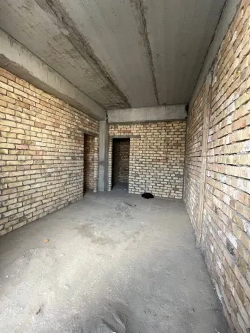 97 м², 4-комн. квартира, 7/7-3