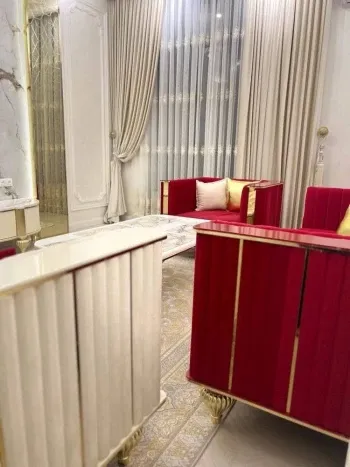 66 м², 2-комн. квартира, 10/10-1