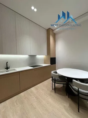 64 м², 3-комн. квартира, 5/10-1