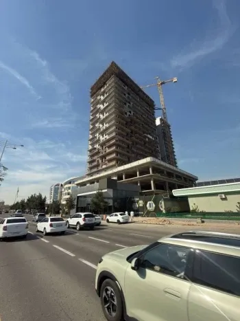 38 м², 2-комн. квартира, 12/24-3