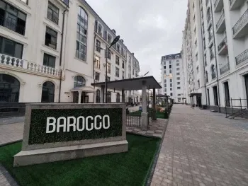 83 м², 3-комн. квартира, 9/10-1