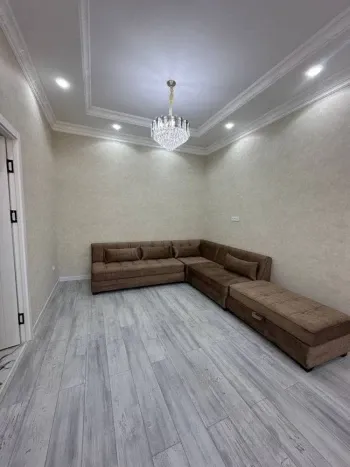 75 м², 2-комн. квартира, 3/9-3