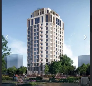 250 м², 4-комн. квартира, 15/16-0