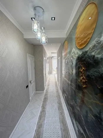 72 м², 3-комн. квартира, 9/16-3