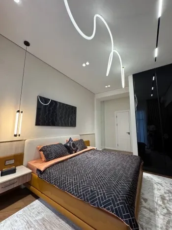 158 м², 4-комн. квартира, 6/10-3