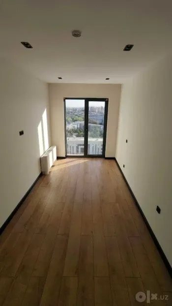 48 m², 2-xonali kvartira, 15/26-2