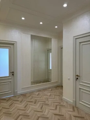 162 m², 4-xonali kvartira, 7/8-1