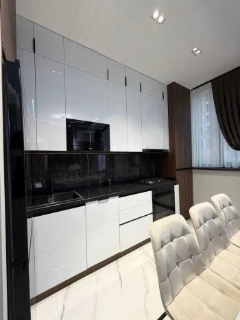 62 м², 3-комн. квартира, 2/10-1