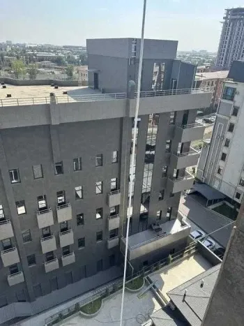 56 м², 2-комн. квартира, 9/17-2