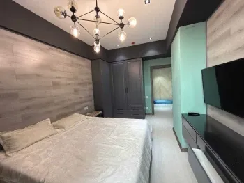 67 м², 3-комн. квартира, 10/25-3