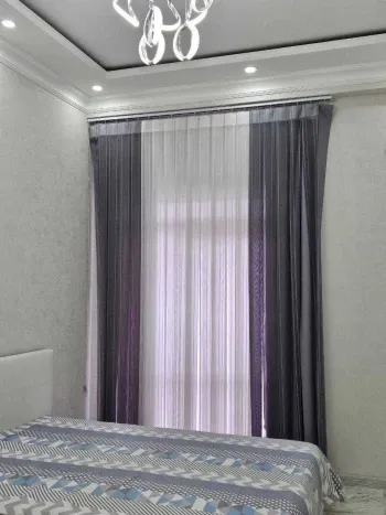 70 м², 2-комн. квартира, 3/9-3