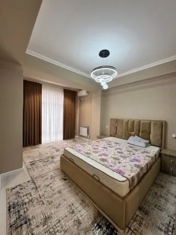 83 м², 3-комн. квартира, 10/10-2