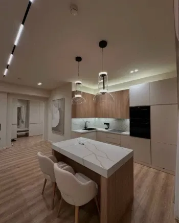 105 м², 3-комн. квартира, 12/16-2