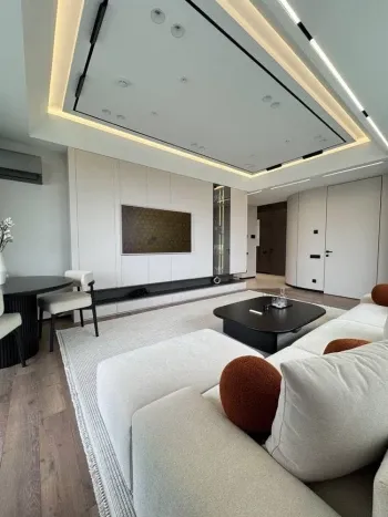 72 м², 2-комн. квартира, 6/27-3