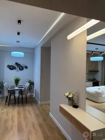 70 m², 3-xonali kvartira, 10/11-3