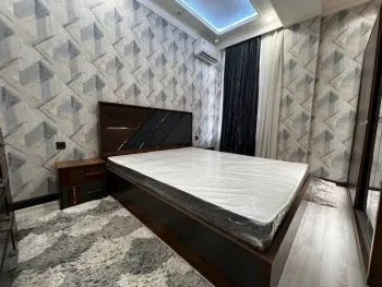 92 м², 3-комн. квартира, 1/9-3