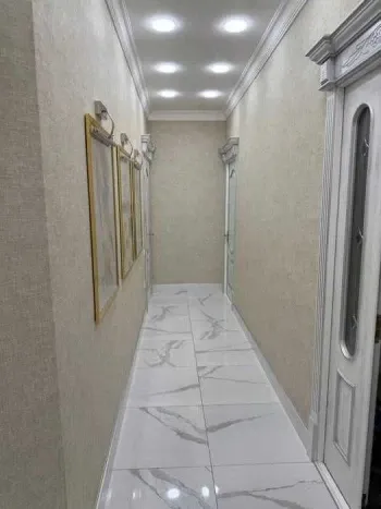 79 м², 2-комн. квартира, 8/10-1