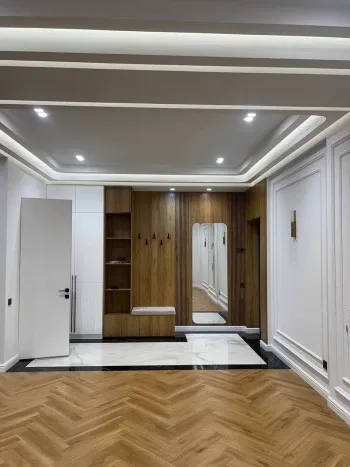 91 м², 3-комн. квартира, 7/16-3